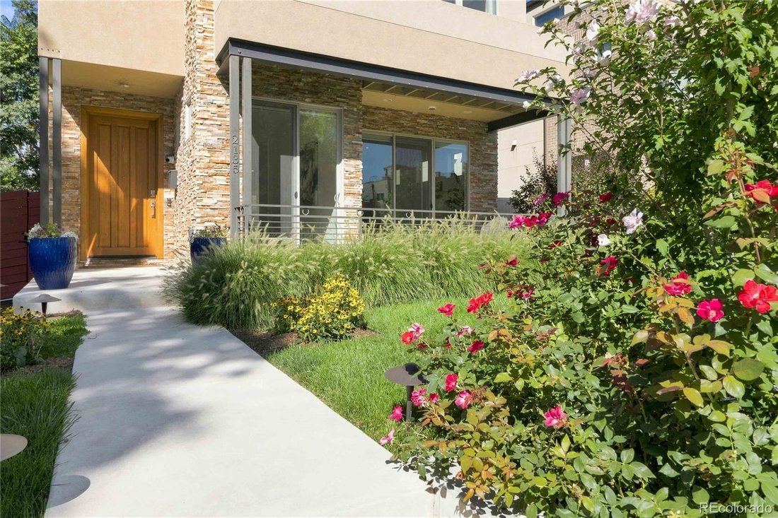 House in Denver, Colorado, United States 3 - 18832612