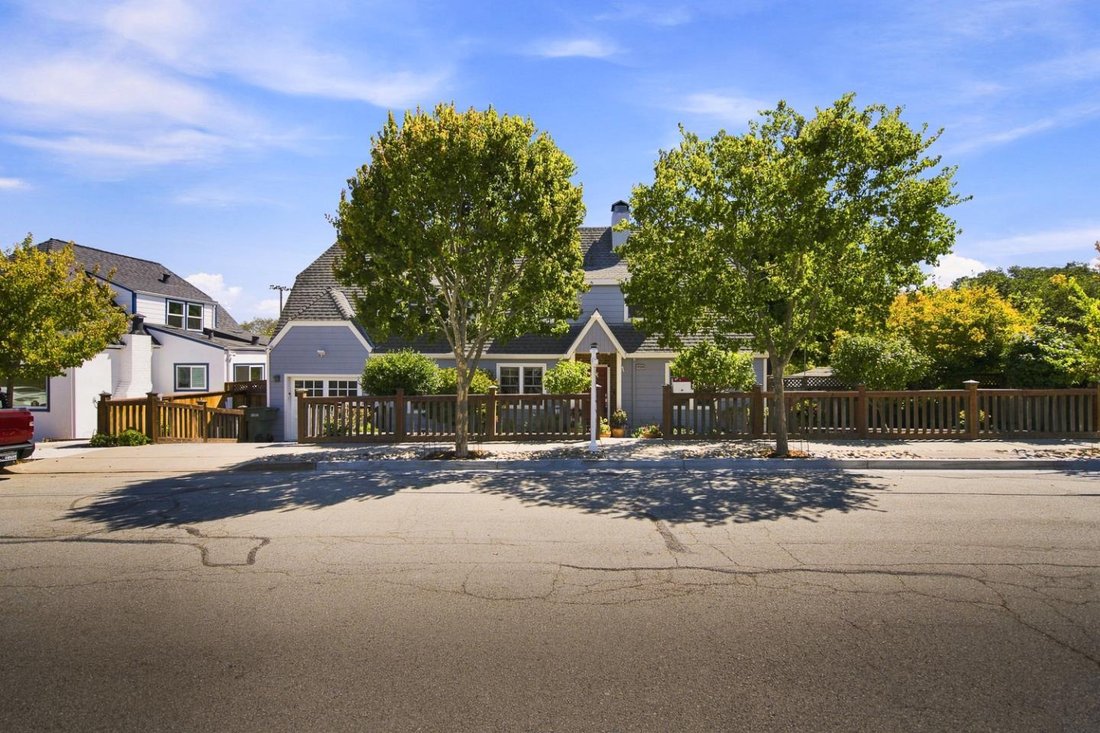 House in Millbrae, California, United States 4 - 18832964