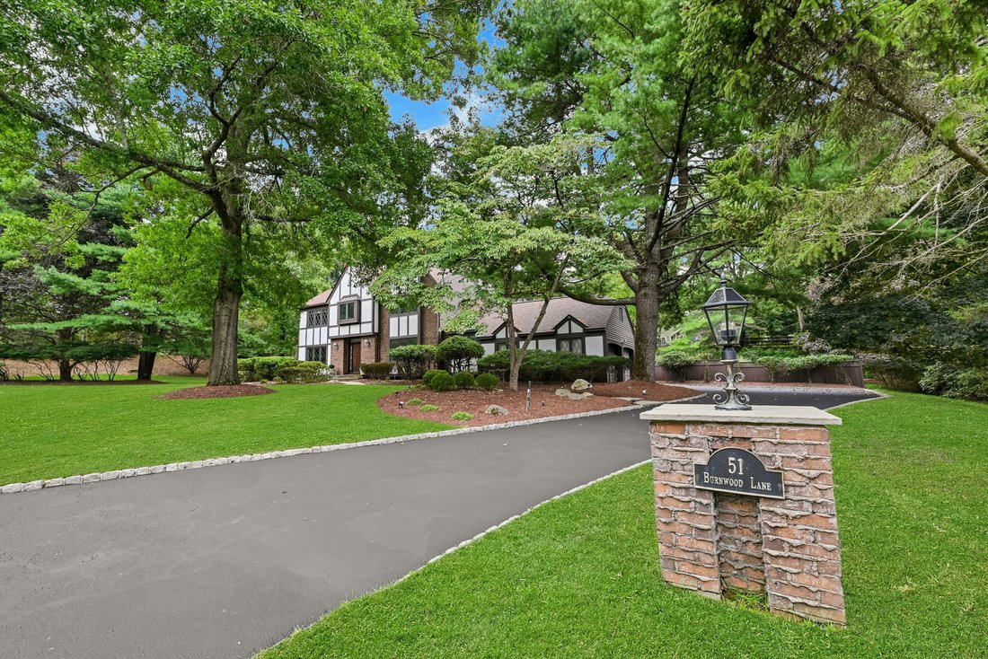 Maison à Saddle River, New Jersey, États-Unis 2 - 18831329
