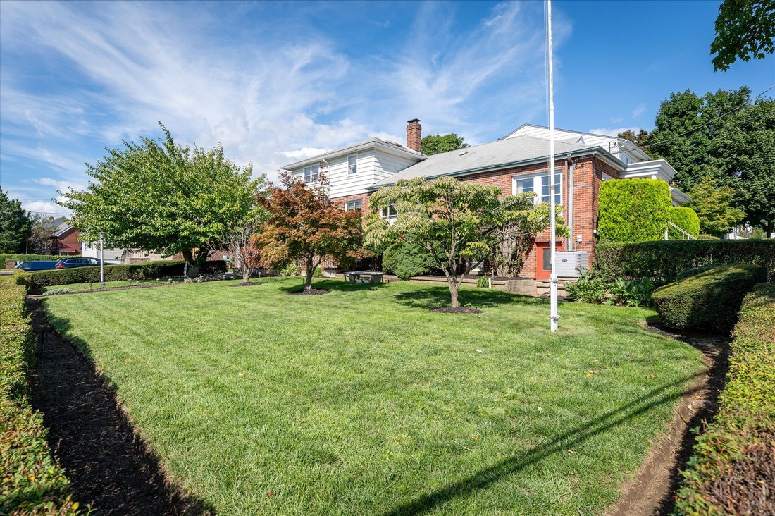 Haus in Yonkers, New York, Vereinigte Staaten 4 - 18831496