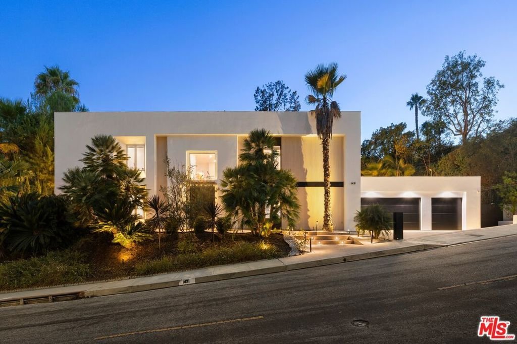 Haus in Los Angeles, Kalifornien, Vereinigte Staaten 2 - 18832350