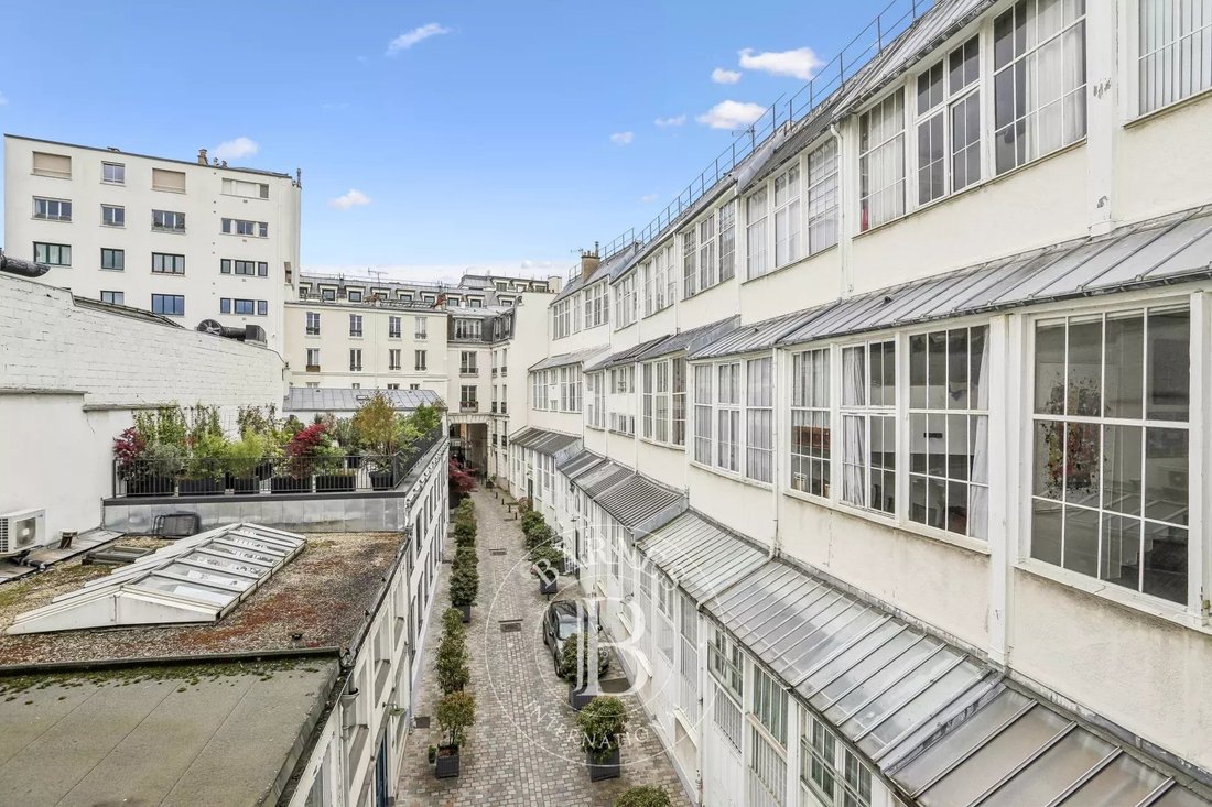Appartamento a Chaillot, Paris 16e Arrondissement, Parigi 1 - 18834969
