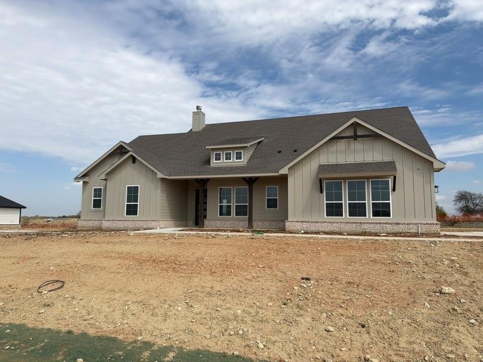 Casa a Decatur, Texas, Stati Uniti 1 - 18830481