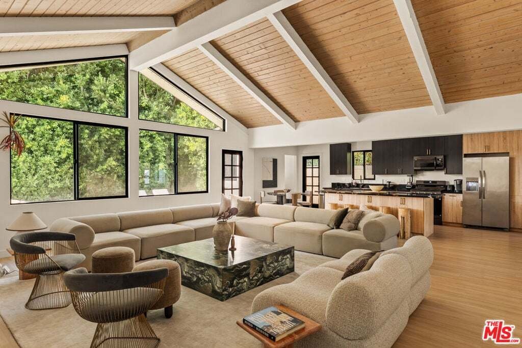 Casa a Los Angeles, California, Stati Uniti 1 - 18832292