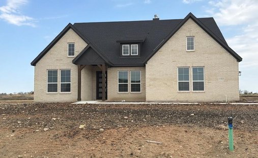 Haus in Decatur, Texas, Vereinigte Staaten 1