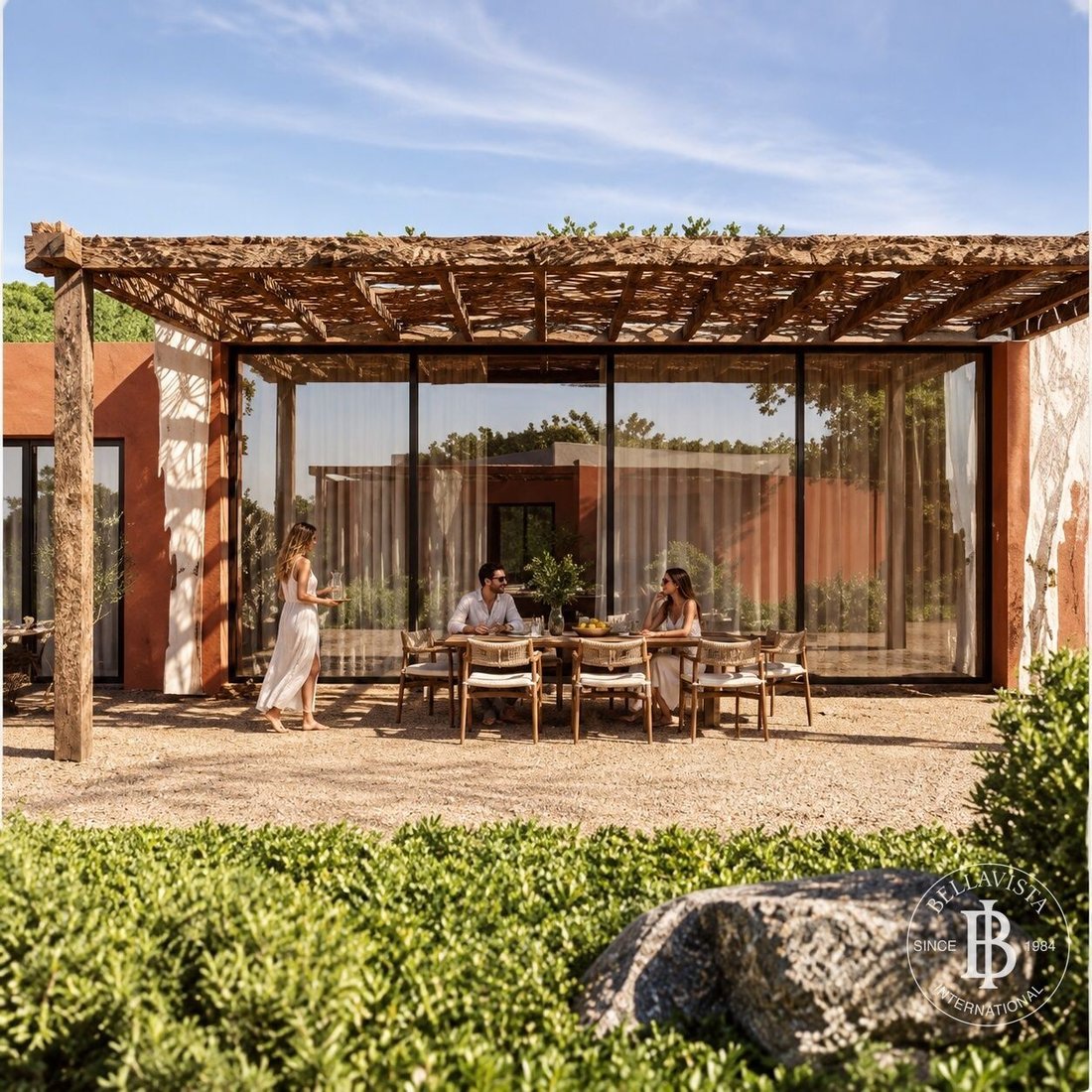 Villa en Palau, Cerdeña, Italia 3 - 16925453