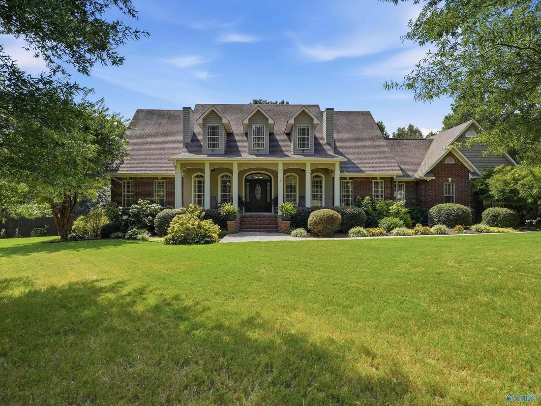 House in Redstone Arsenal, Alabama, United States 4 - 18832630