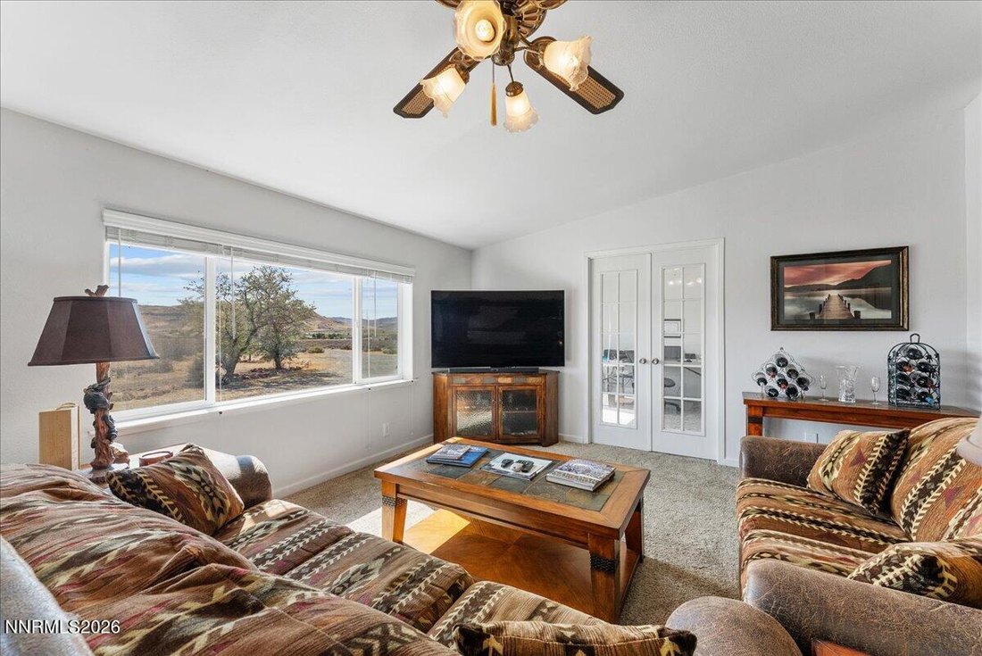 Casa en Reno, Nevada, Estados Unidos 4 - 18832635