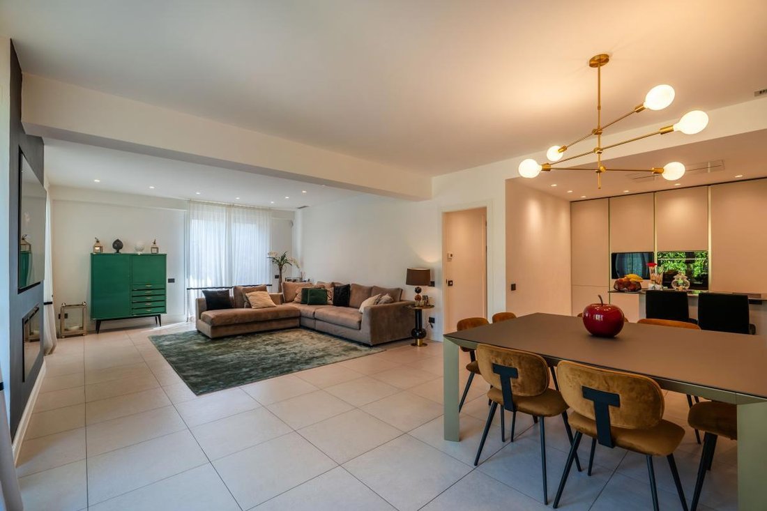 Wohnung in Europa - Parco dell'Anconella, Florenz, Italien 5 - 18834682