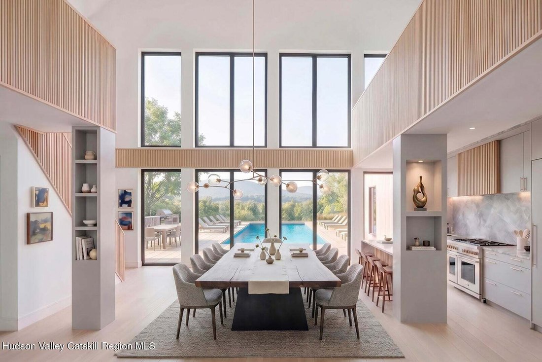 Casa a Red Hook, New York, Stati Uniti 5 - 18832175