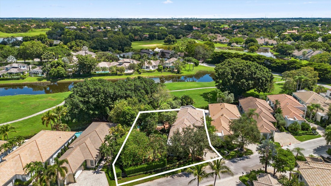 Casa en Wellington, Florida, Estados Unidos 2 - 18834571