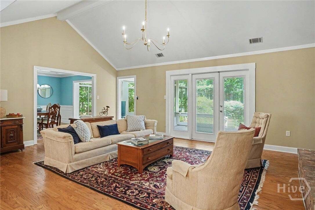 Casa a Savannah, Georgia, Stati Uniti 5 - 18833521