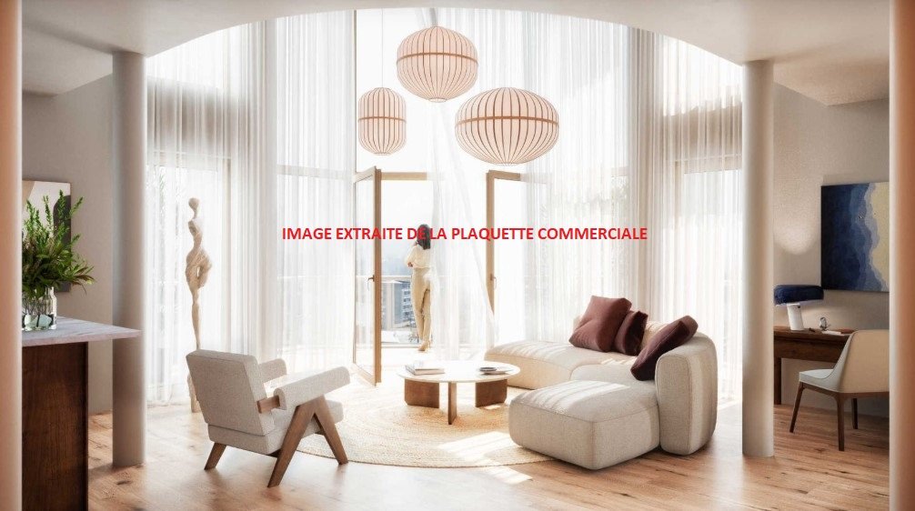 Wohnung in Cités, Thonon-les-Bains, Frankreich 4 - 18834744