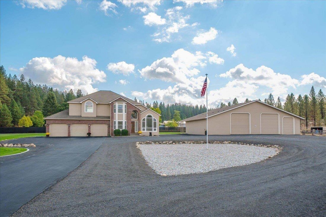 House in Colbert, Washington, United States 2 - 18832449