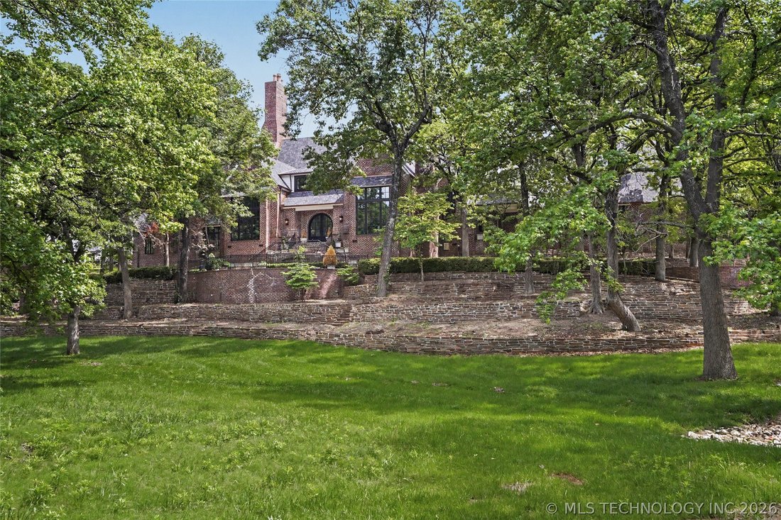 House in Tulsa, Oklahoma, United States 2 - 18830694