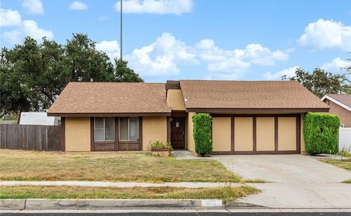 Haus in Pasadena, Kalifornien, Vereinigte Staaten 1