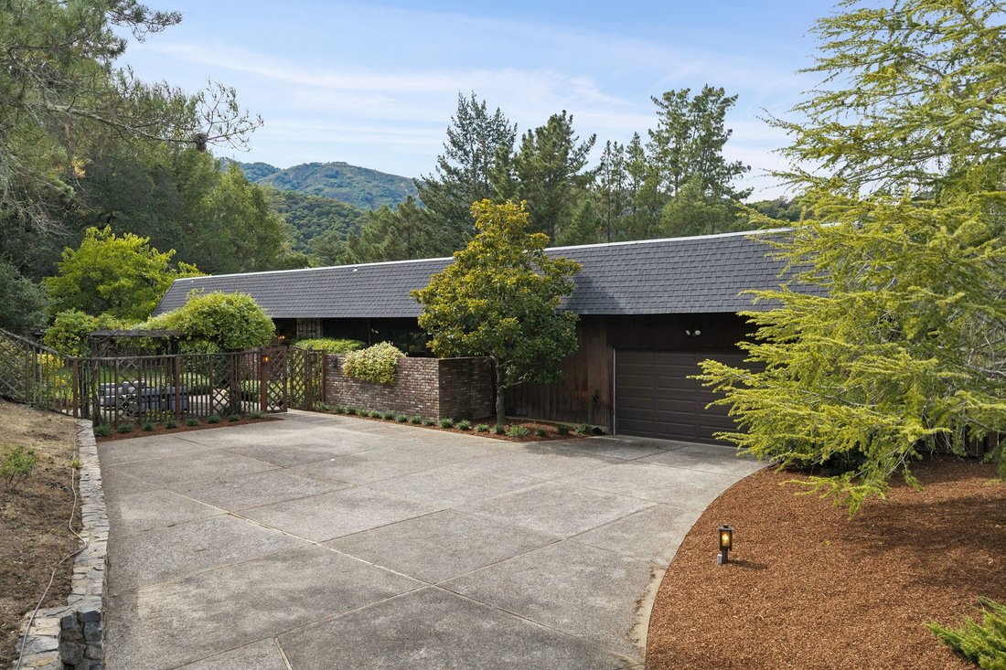 House in Novato, California, United States 2 - 18831129