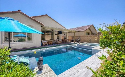 Casa a Las Vegas, Nevada, Stati Uniti 1