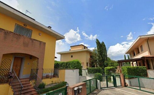 Apartment in Battifolle-San Giuliano-Chiani, Arezzo, Tuscany 1