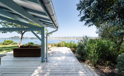 Maison à 33970 Le Cap-Ferret, Lège-Cap-Ferret, Nouvelle-Aquitaine 1