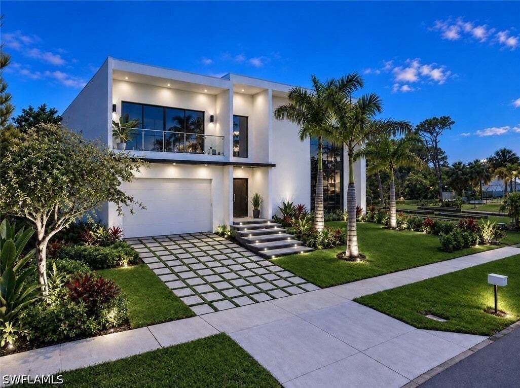 Haus in Marco Island, Florida, Vereinigte Staaten 2 - 18651059