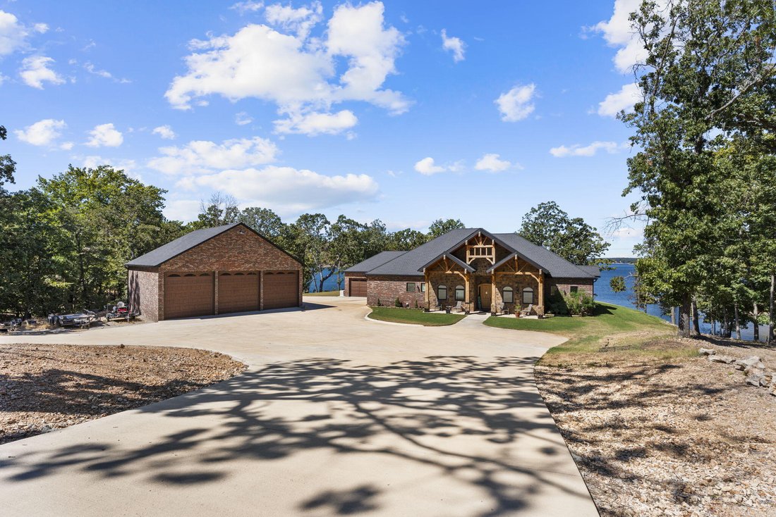 House in Jay, Oklahoma, United States 4 - 18827014