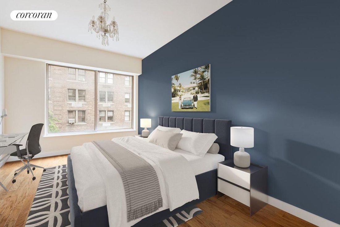 Condominio a New York, New York, Stati Uniti 4 - 18831467