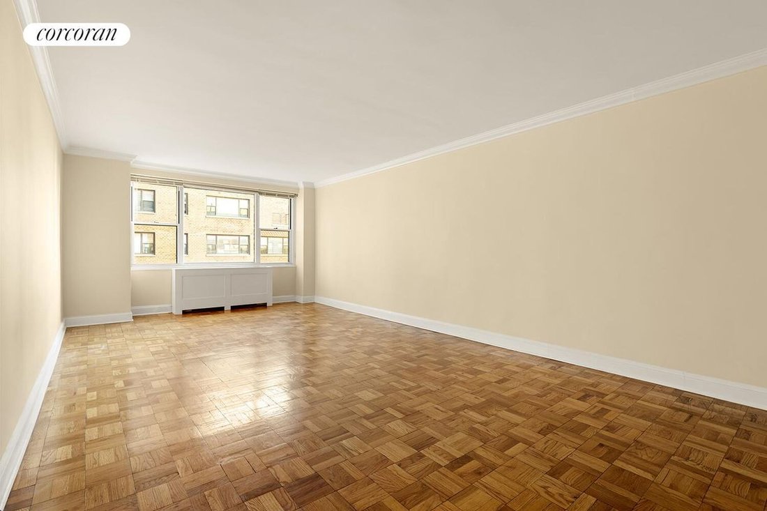 Condominio a New York, New York, Stati Uniti 2 - 18831288