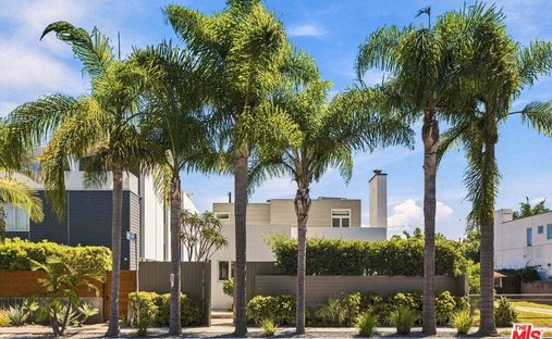 House in Los Angeles, California, United States 1