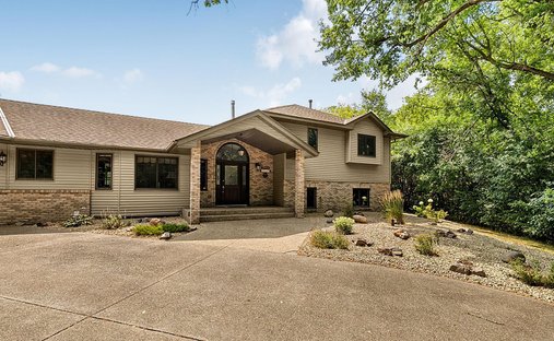 House in St. Cloud, Minnesota, United States 1