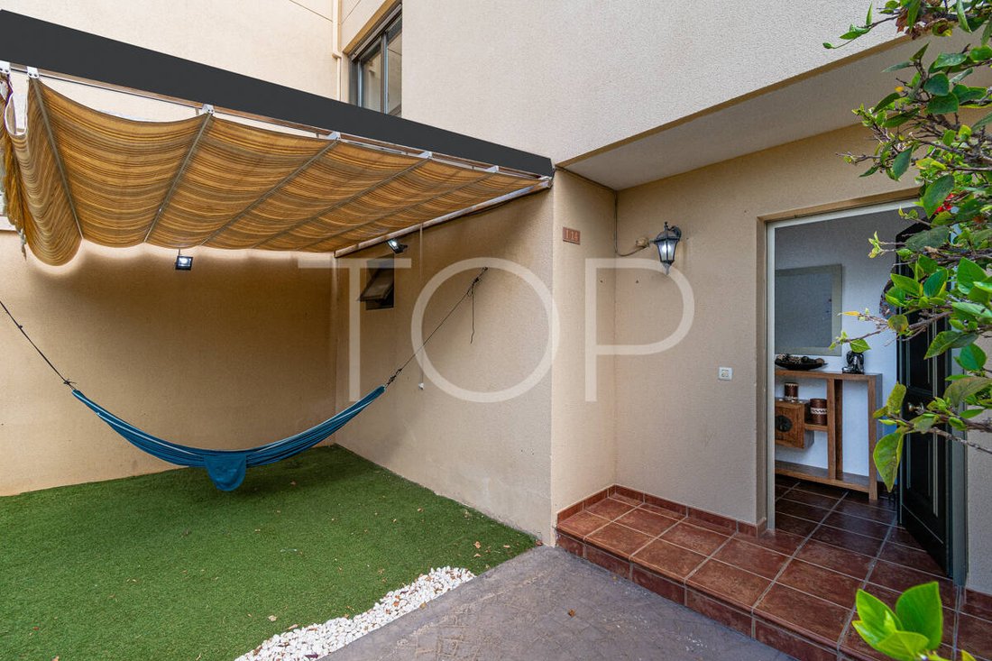 House in Granadilla de Abona, Canary Islands, Spain 1 - 18834606