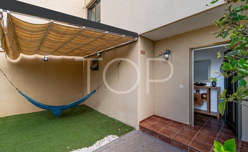 House in Granadilla de Abona, Canary Islands, Spain 1