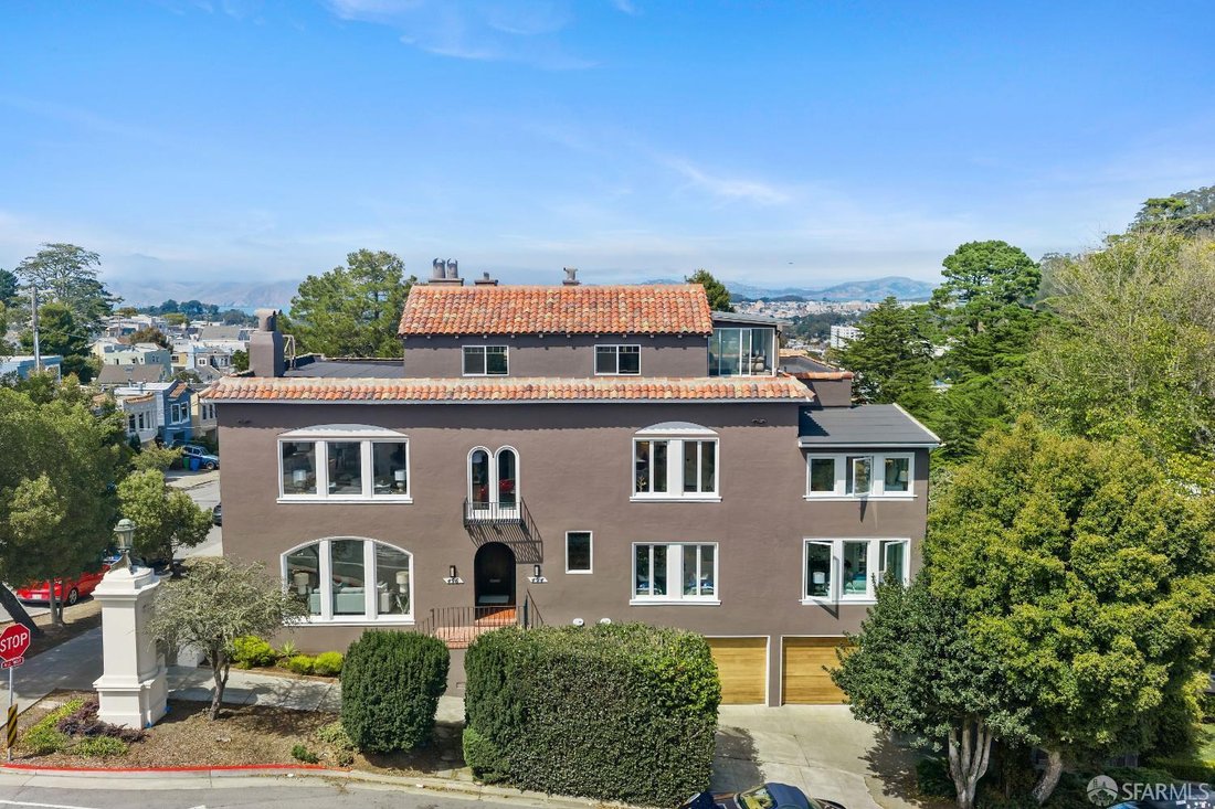 San Francisco, California, United States 1 - 18832401