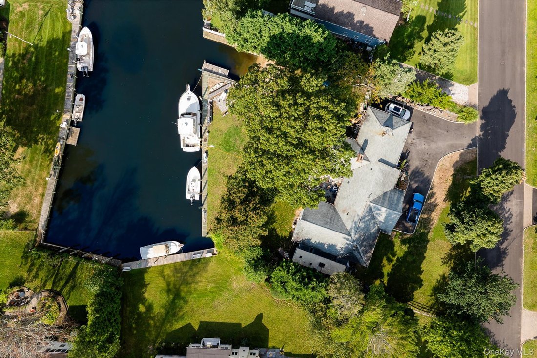 Casa a Islip, New York, Stati Uniti 2 - 18834563