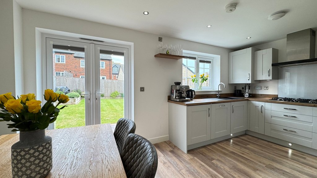 Casa a Holt Park, Leeds, Inghilterra 4 - 18830858