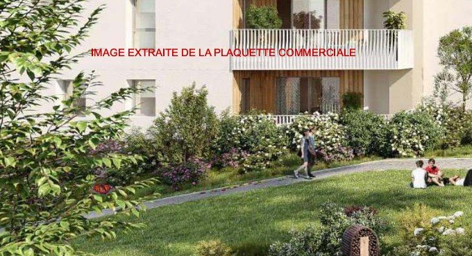 Wohnung in Quintal, Auvergne-Rhone-Alpen, Frankreich 1 - 18834883