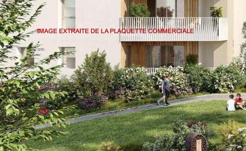 Wohnung in Quintal, Auvergne-Rhone-Alpen, Frankreich 1
