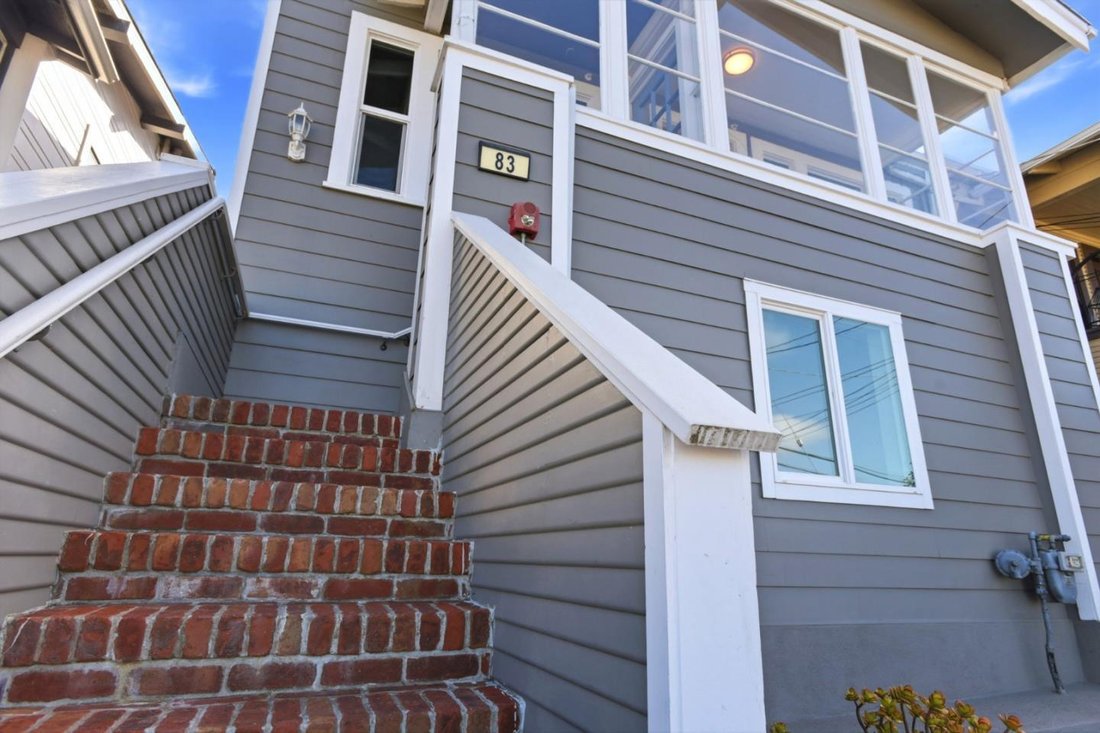 Townhouse in Colma, California, United States 2 - 18832884