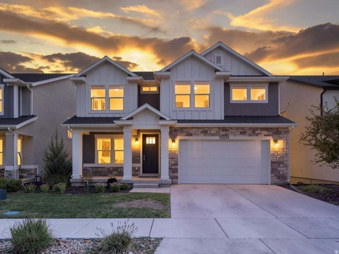 Casa en Herriman, Utah, Estados Unidos 2 - 18832654