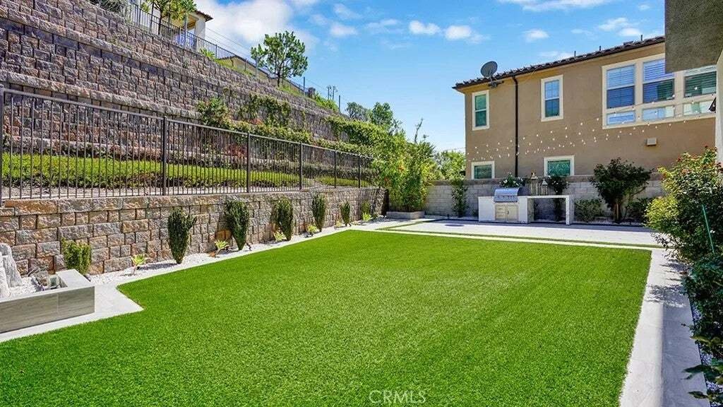 Casa en Trabuco Canyon, California, Estados Unidos 4 - 18833297