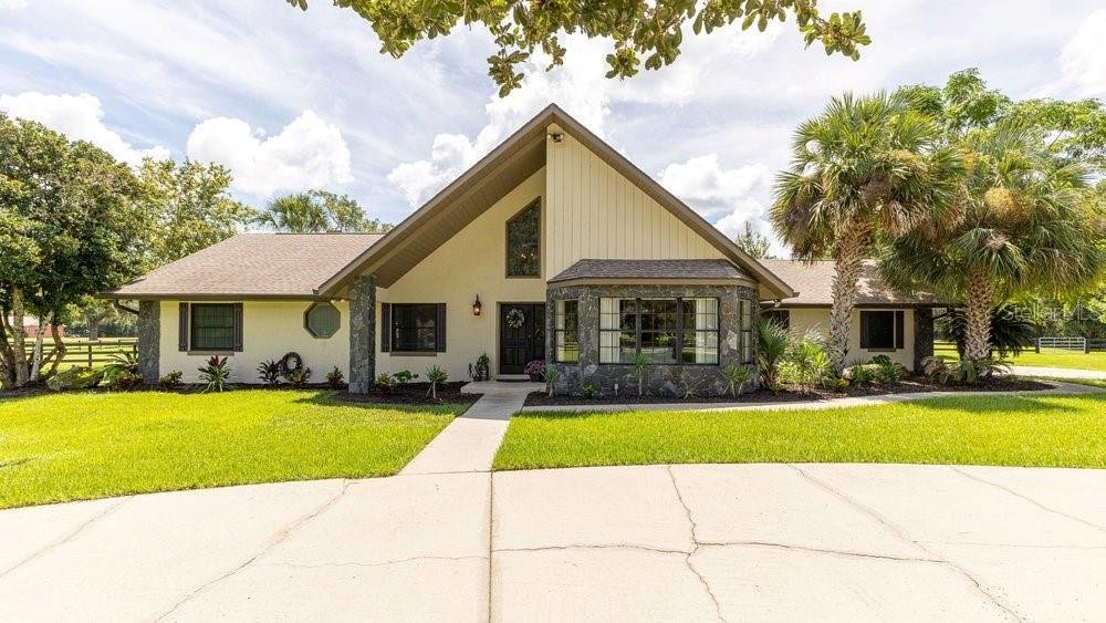 House in Ocala, Florida, United States 1 - 18832717