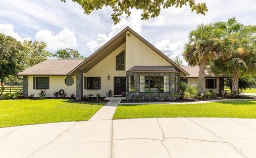 House in Ocala, Florida, United States 1