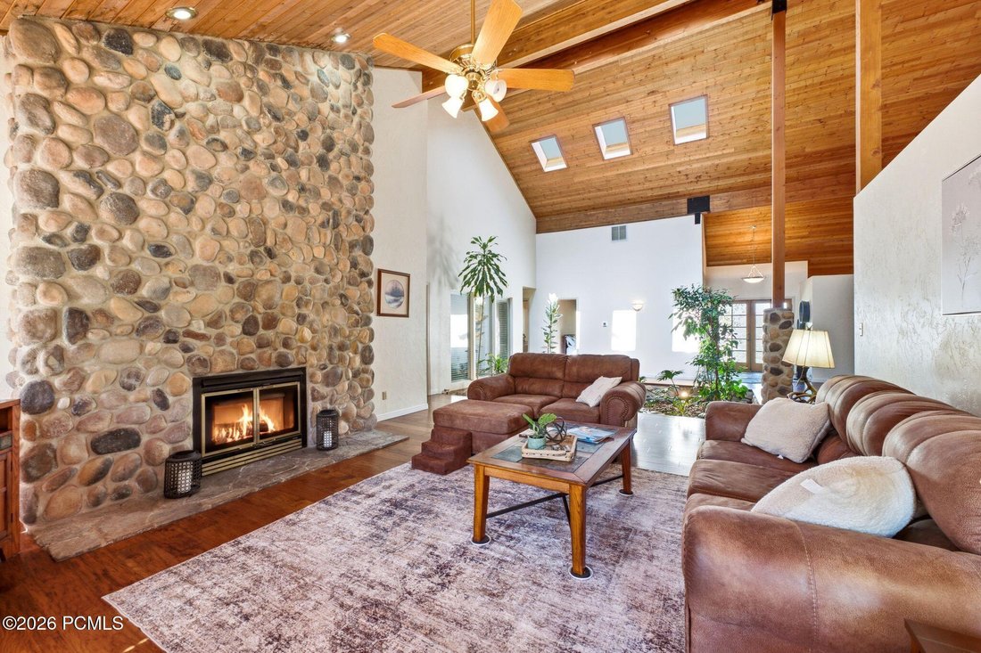 House in Park City, Utah, United States 1 - 18832018