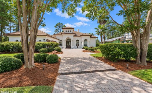Casa a Panama City Beach, Florida, Stati Uniti 1