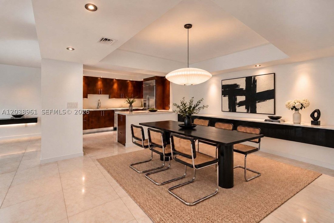 Condo in Miami, Florida, United States 3 - 18366153