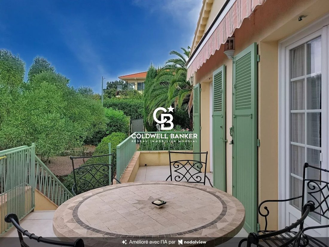 House in Frejus, Provence-Alpes-Côte d'Azur, France 2 - 16002776