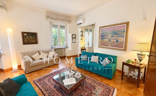 Apartment in Bologna, Rome, Italy 1