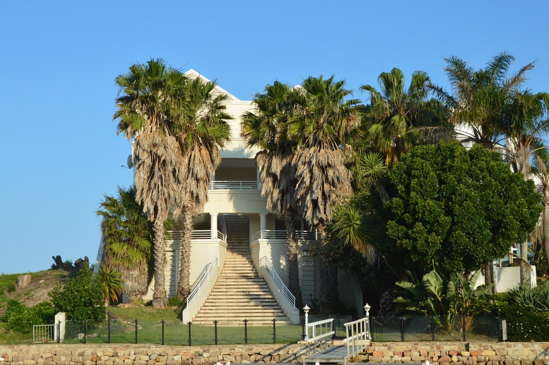 Villa in Port Alfred, Eastern Cape, South Africa 2 - 18824868