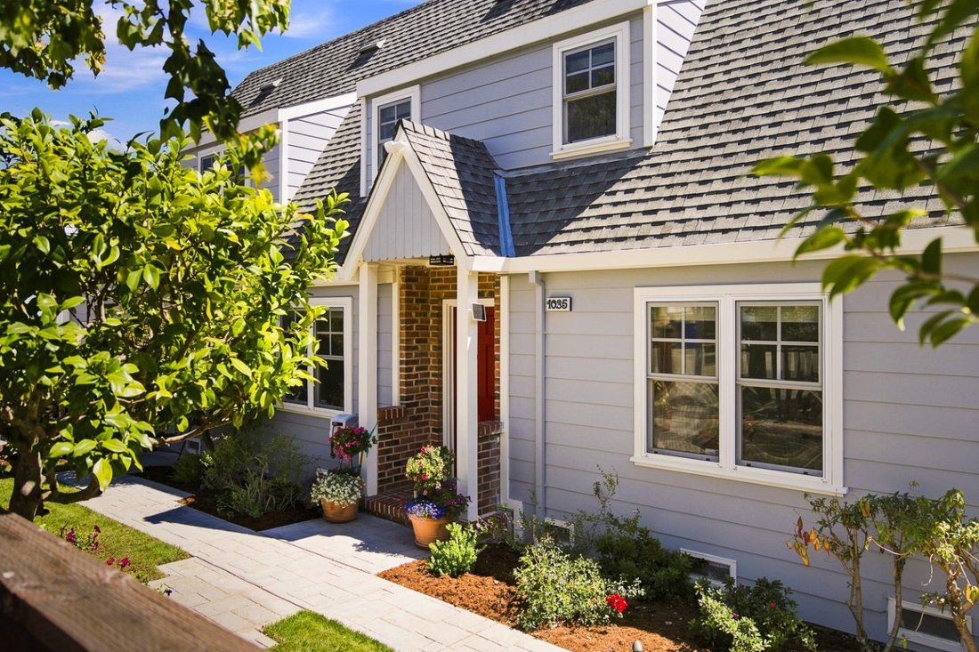House in Millbrae, California, United States 1 - 18832964