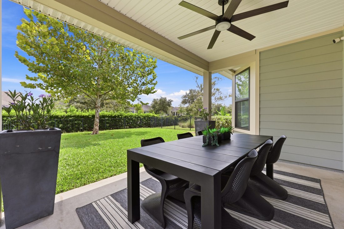 Haus in Jacksonville, Florida, Vereinigte Staaten 4 - 18830648